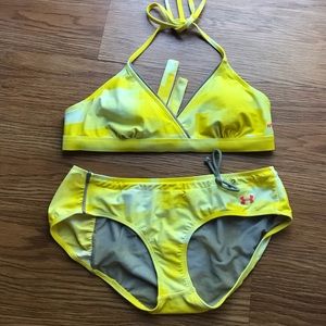 UnderArmour Women’s Bikini